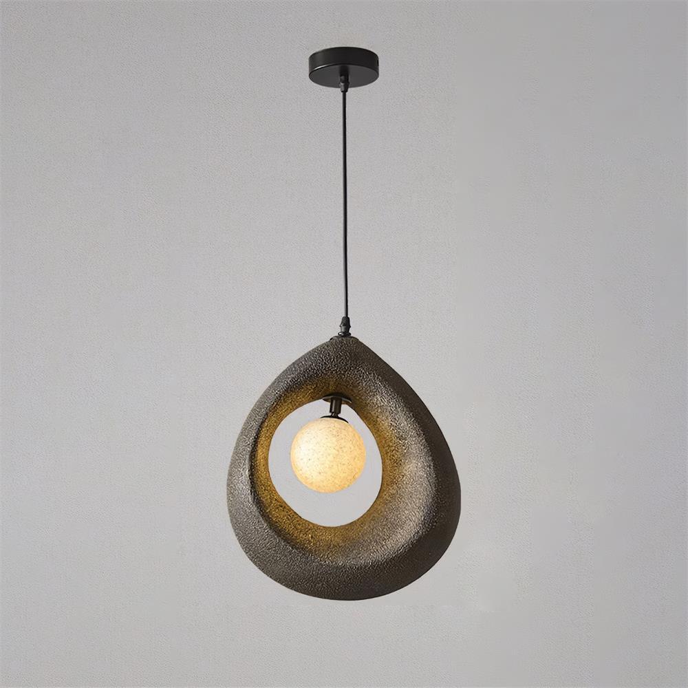 Seluina Suspension