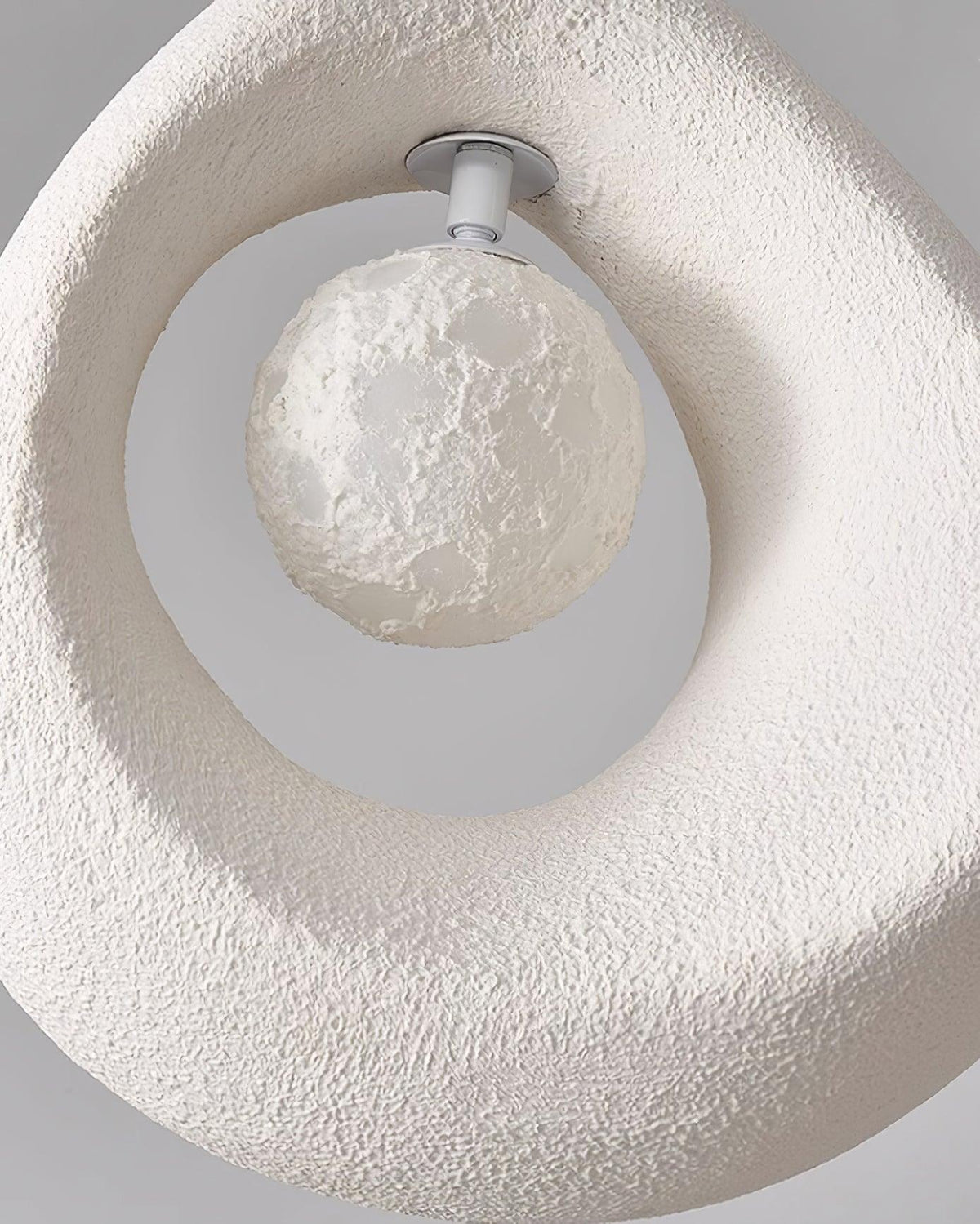 Seluina Suspension