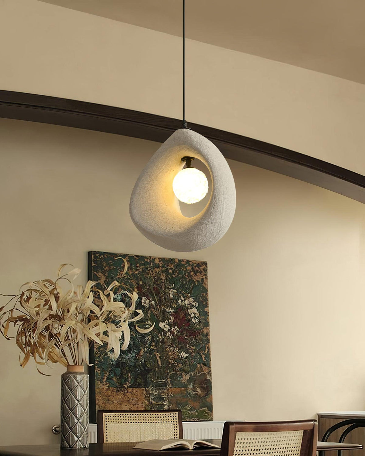 Seluina Suspension