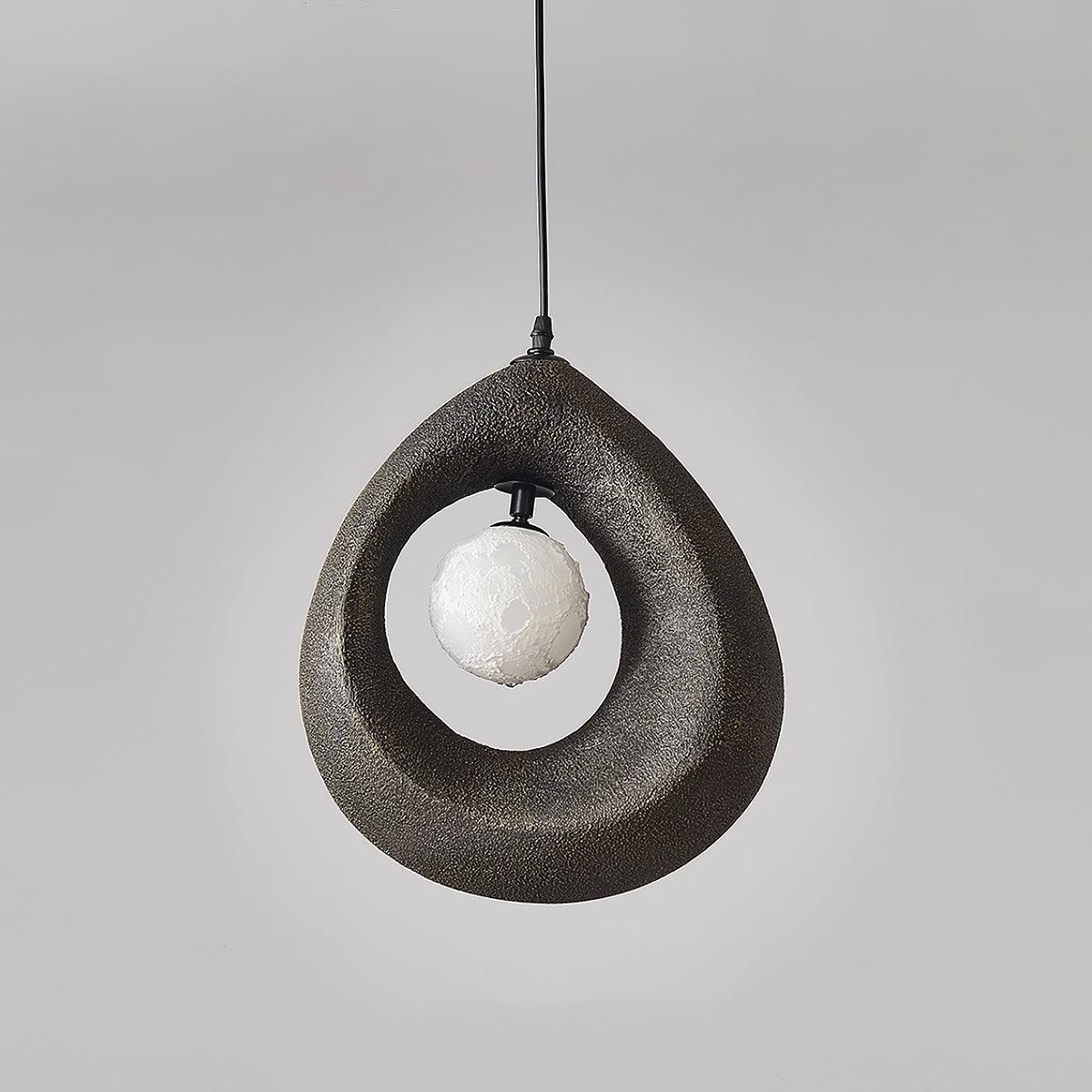 Seluina Suspension