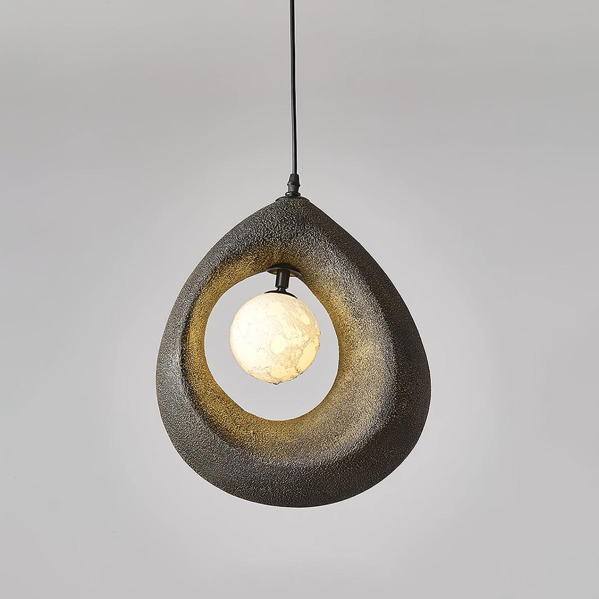 Seluina Suspension