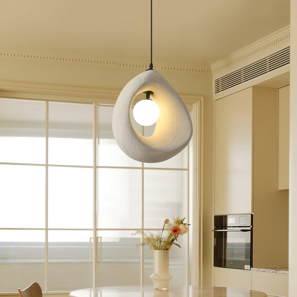 Seluina Suspension