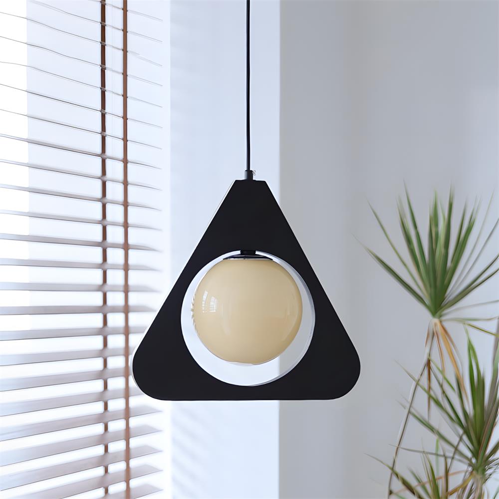 Noirielle Suspension