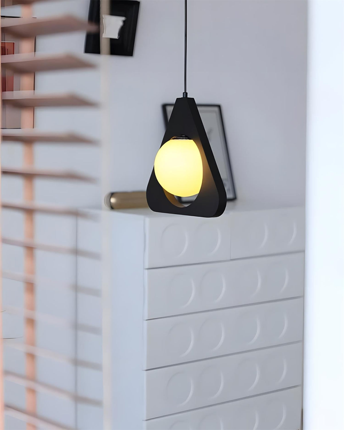 Noirielle Suspension
