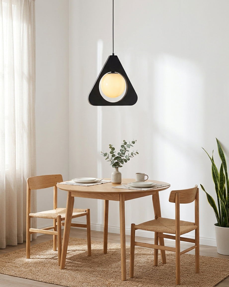 Noirielle Suspension