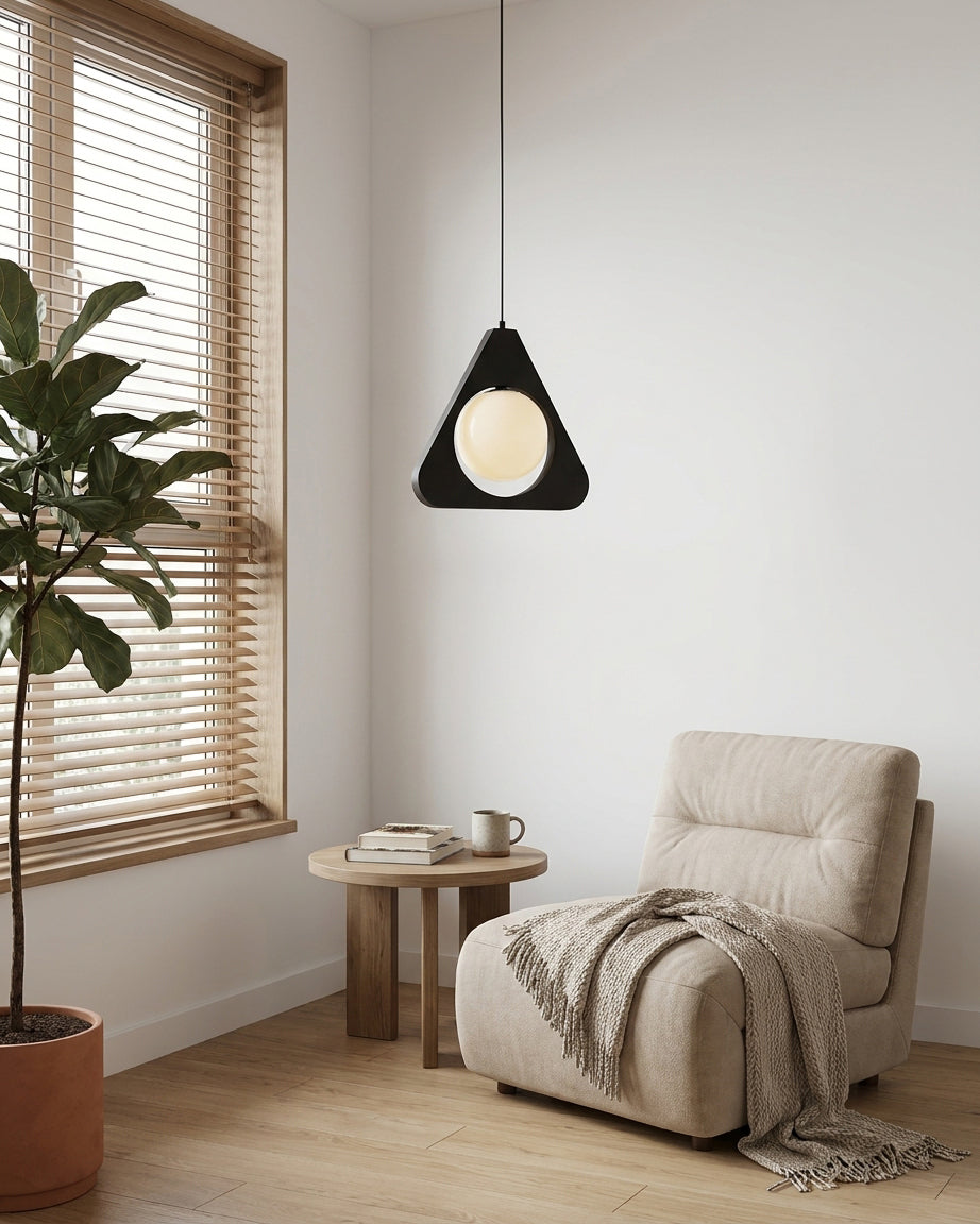 Noirielle Suspension