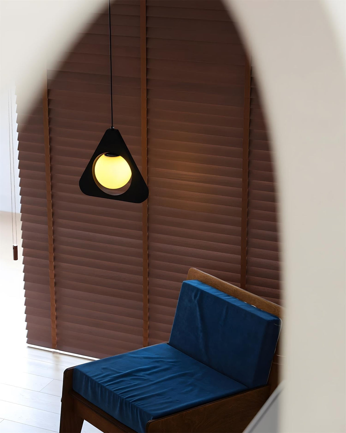 Noirielle Suspension