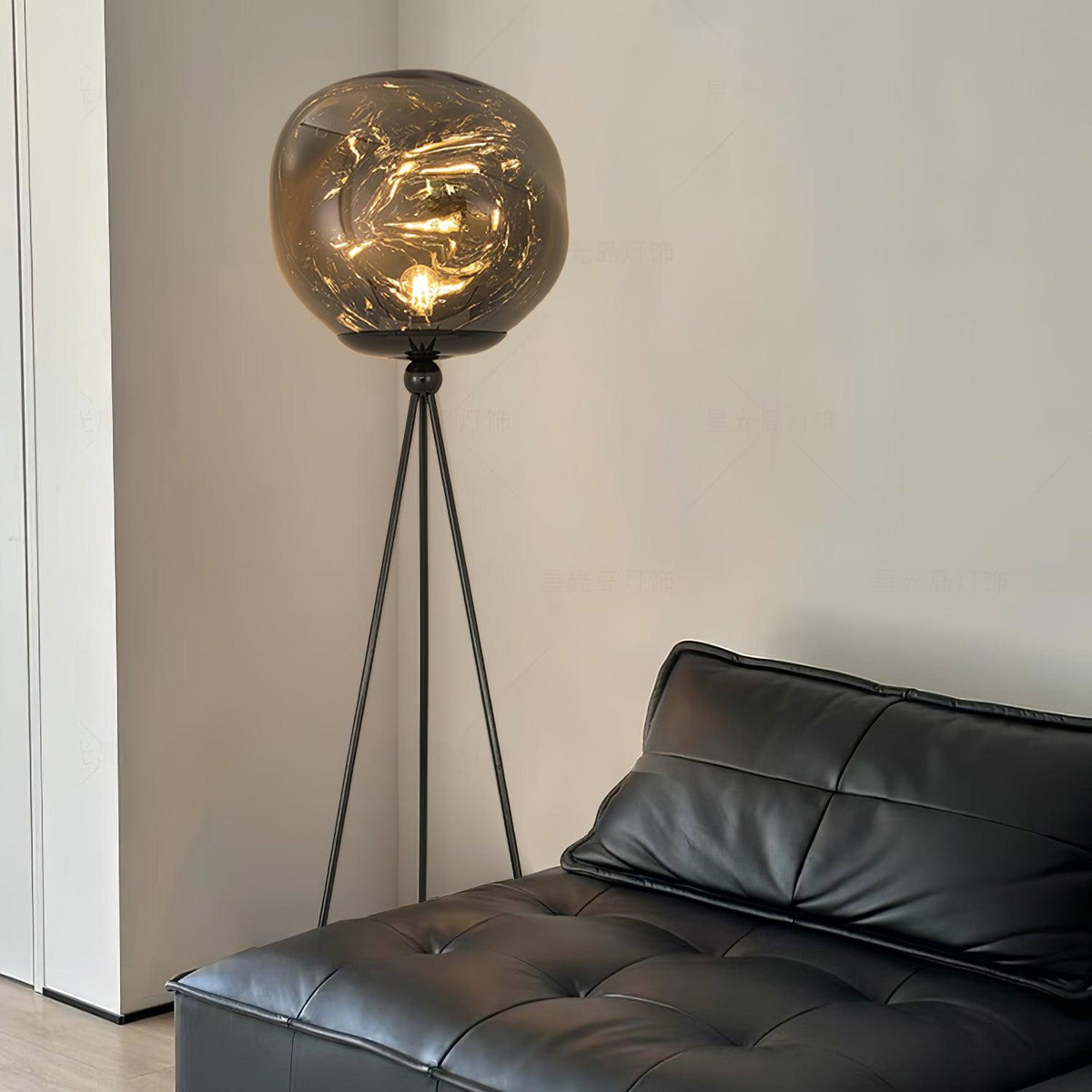 Renanira Lampadaire