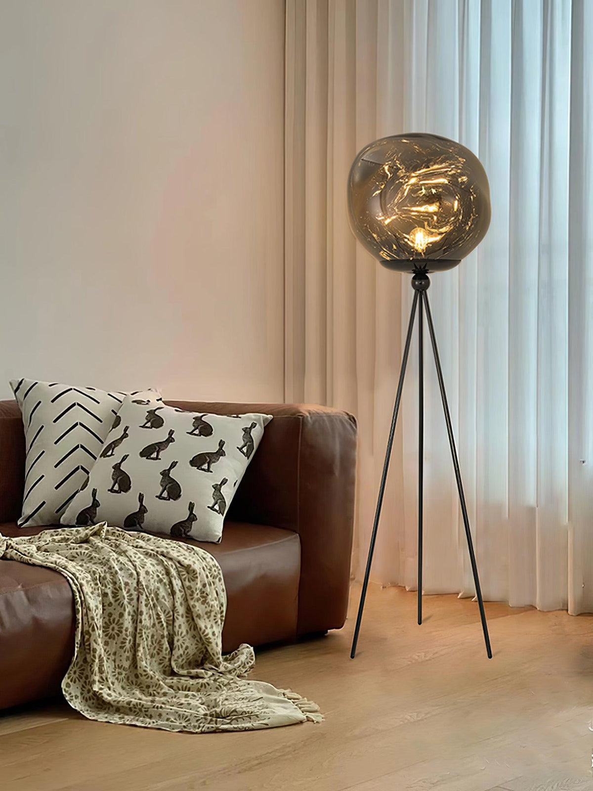 Renanira Lampadaire