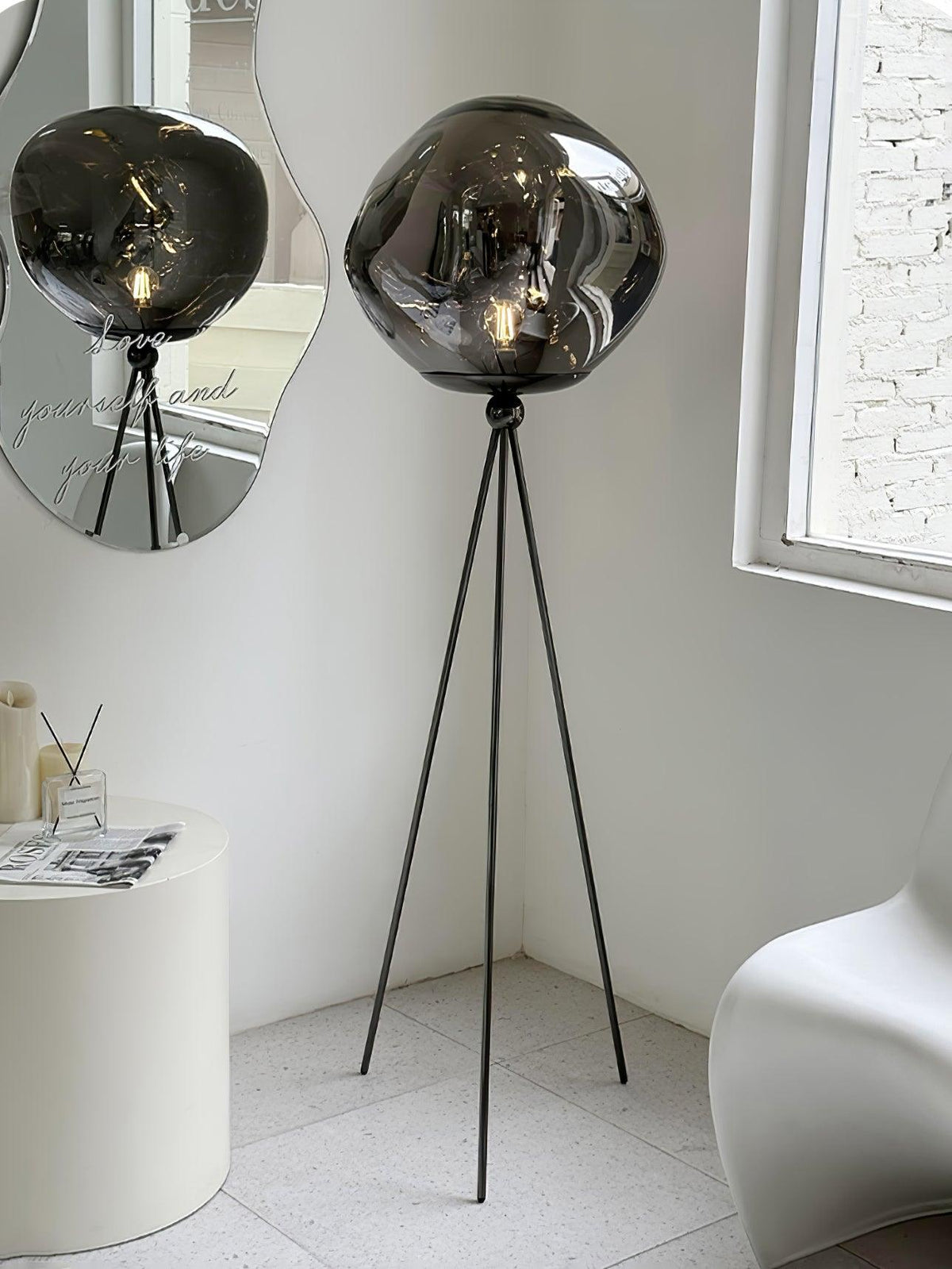 Renanira Lampadaire