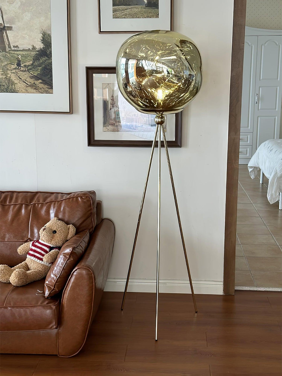 Renanira Lampadaire