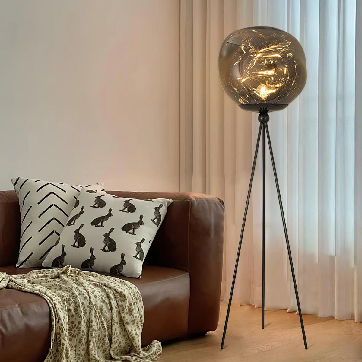 Renanira Lampadaire