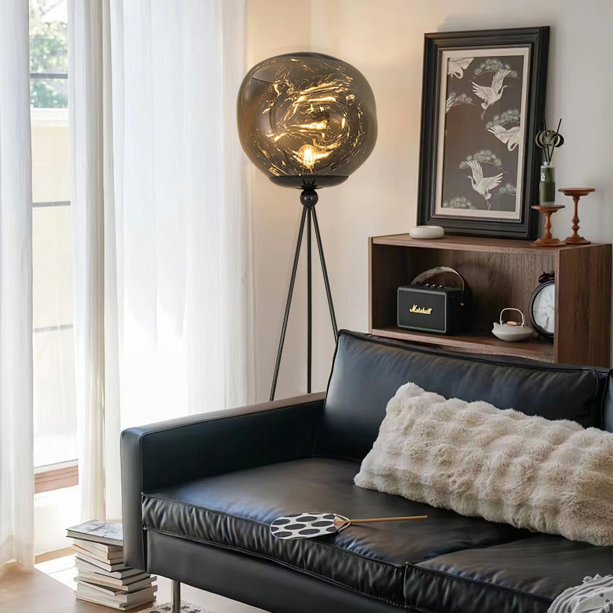 Renanira Lampadaire