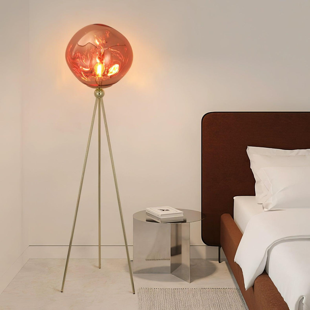 Renanira Lampadaire