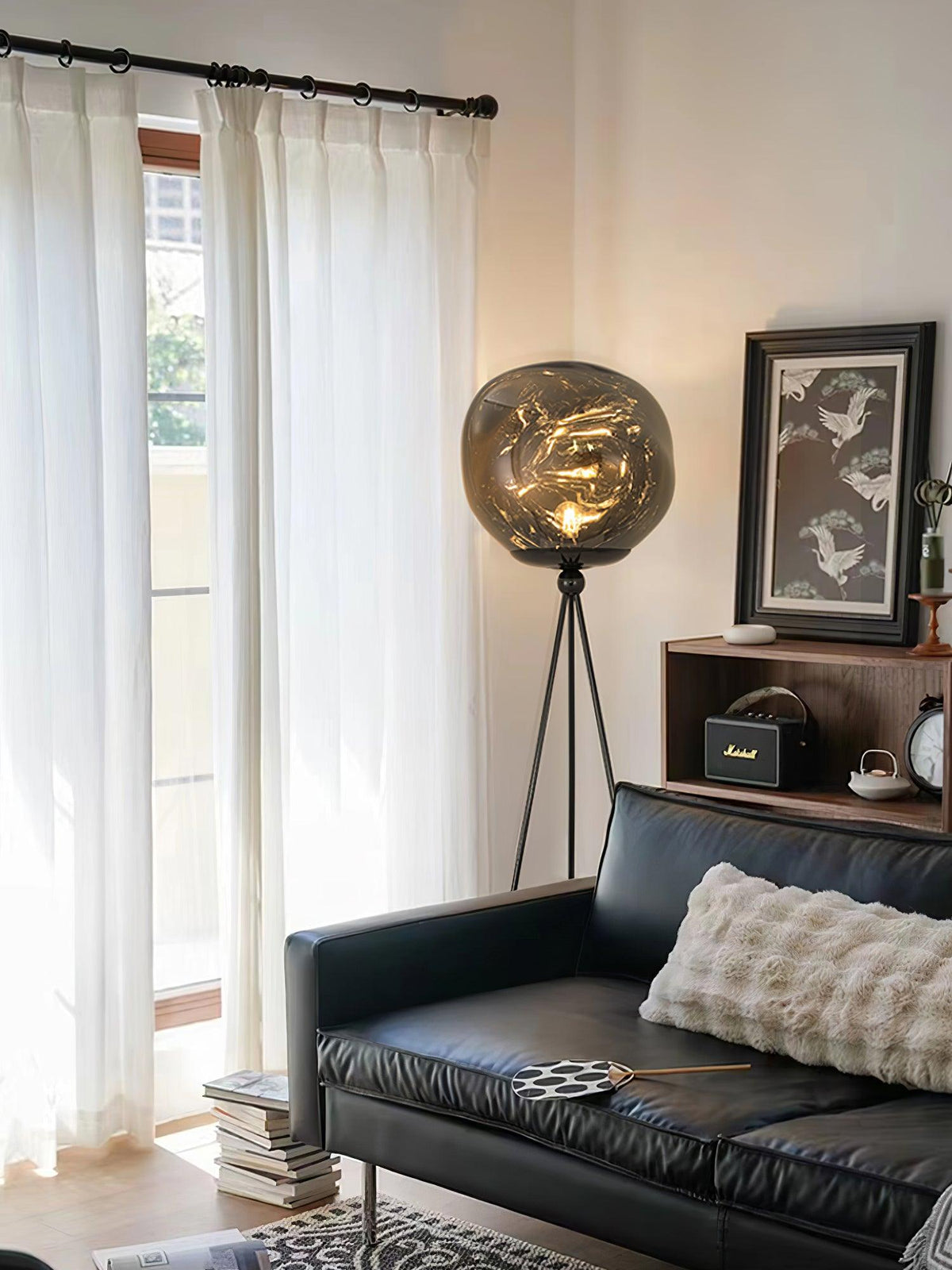 Renanira Lampadaire