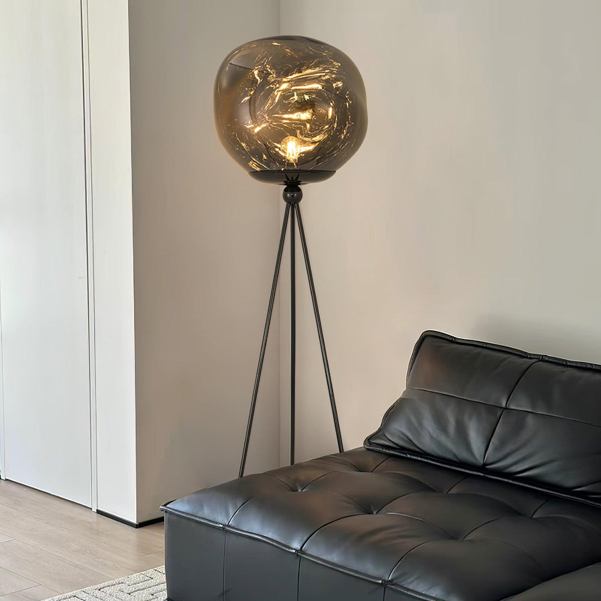 Renanira Lampadaire