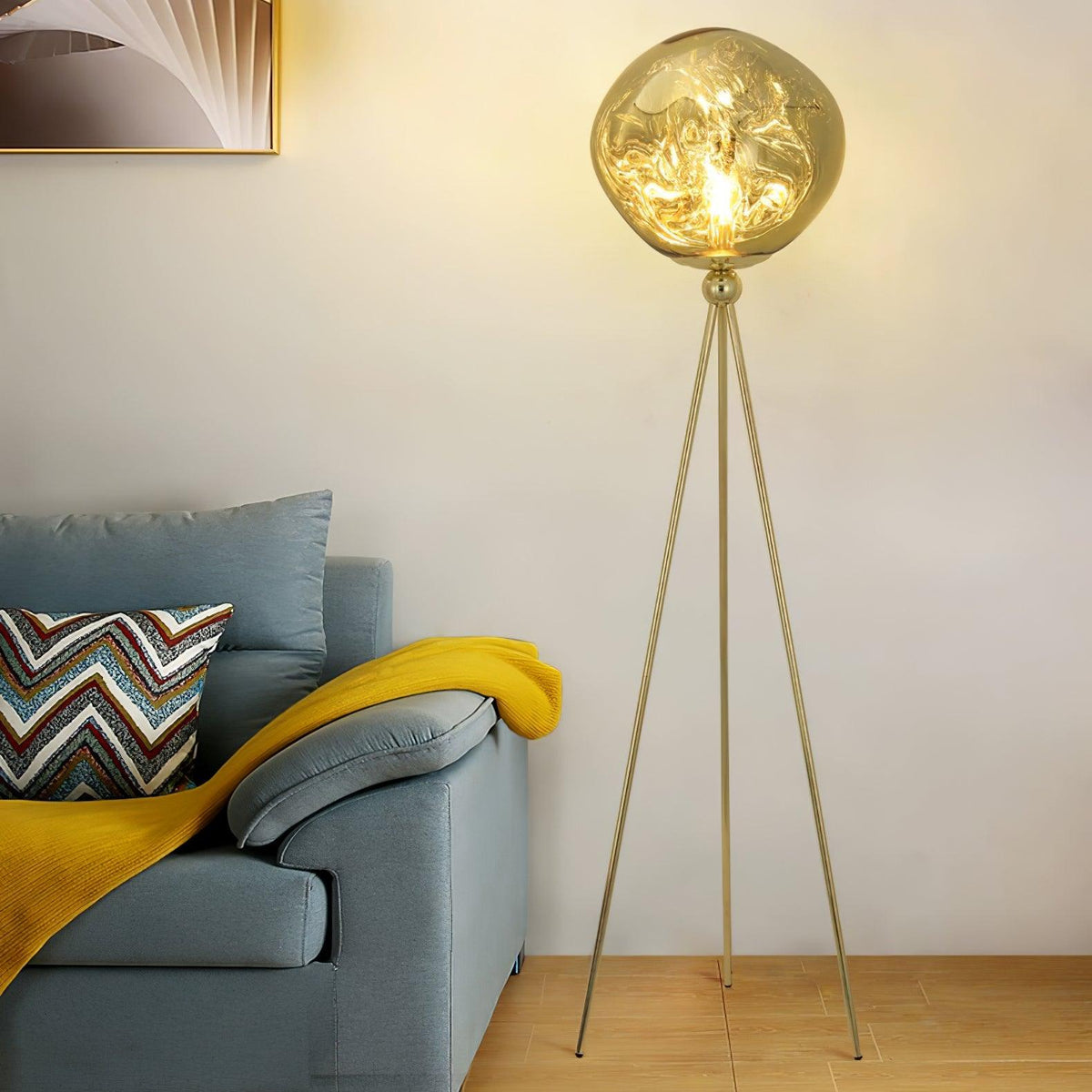 Renanira Lampadaire