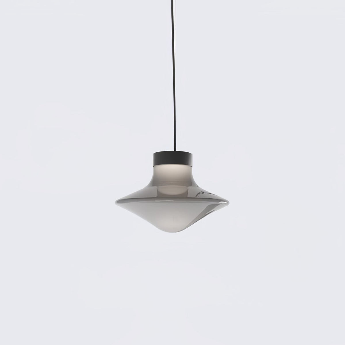 Fiororis Premium Nordic Art Verre Suspension