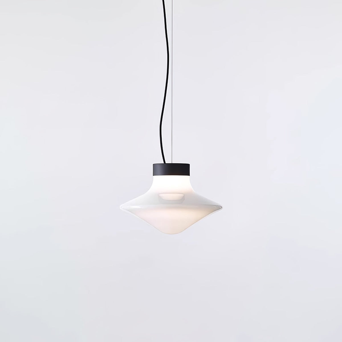 Fiororis Premium Nordic Art Verre Suspension