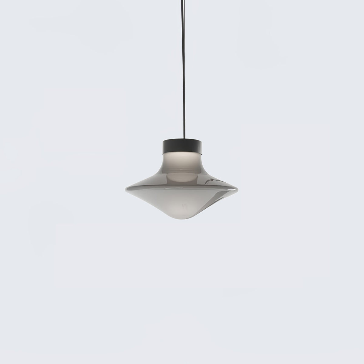 Fiororis Premium Nordic Art Verre Suspension