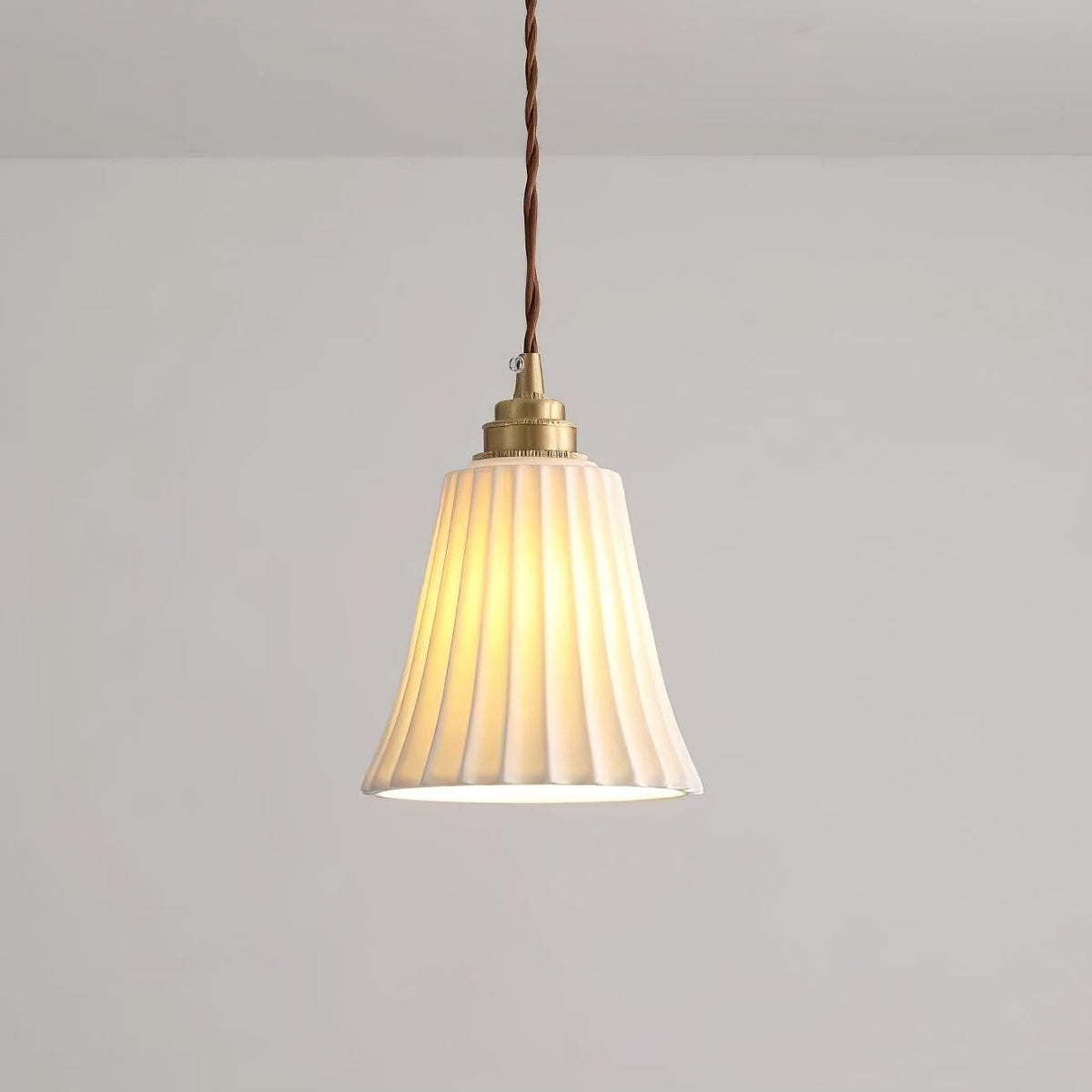 Vianena Suspension en Céramique Premium