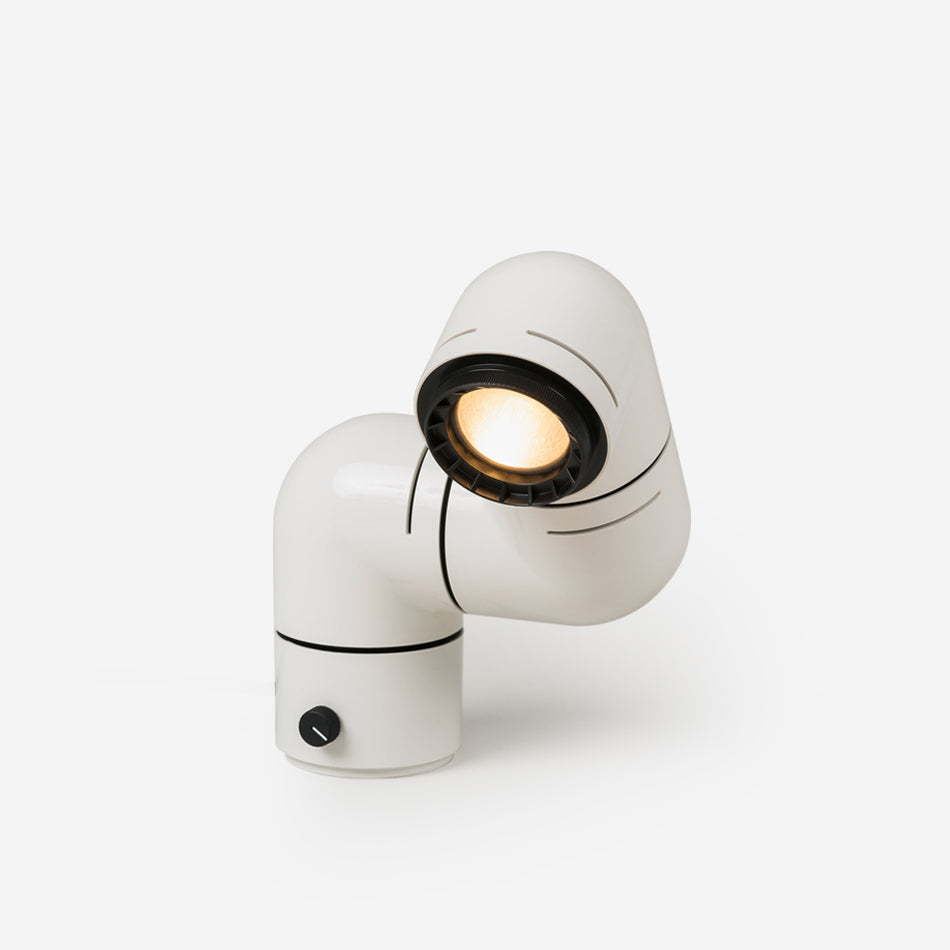 Lampe de Table Orelania
