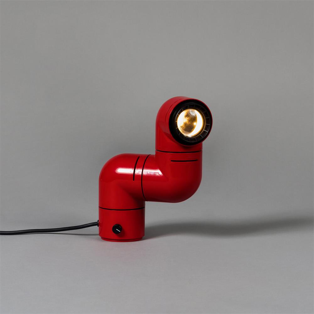 Lampe de Table Orelania