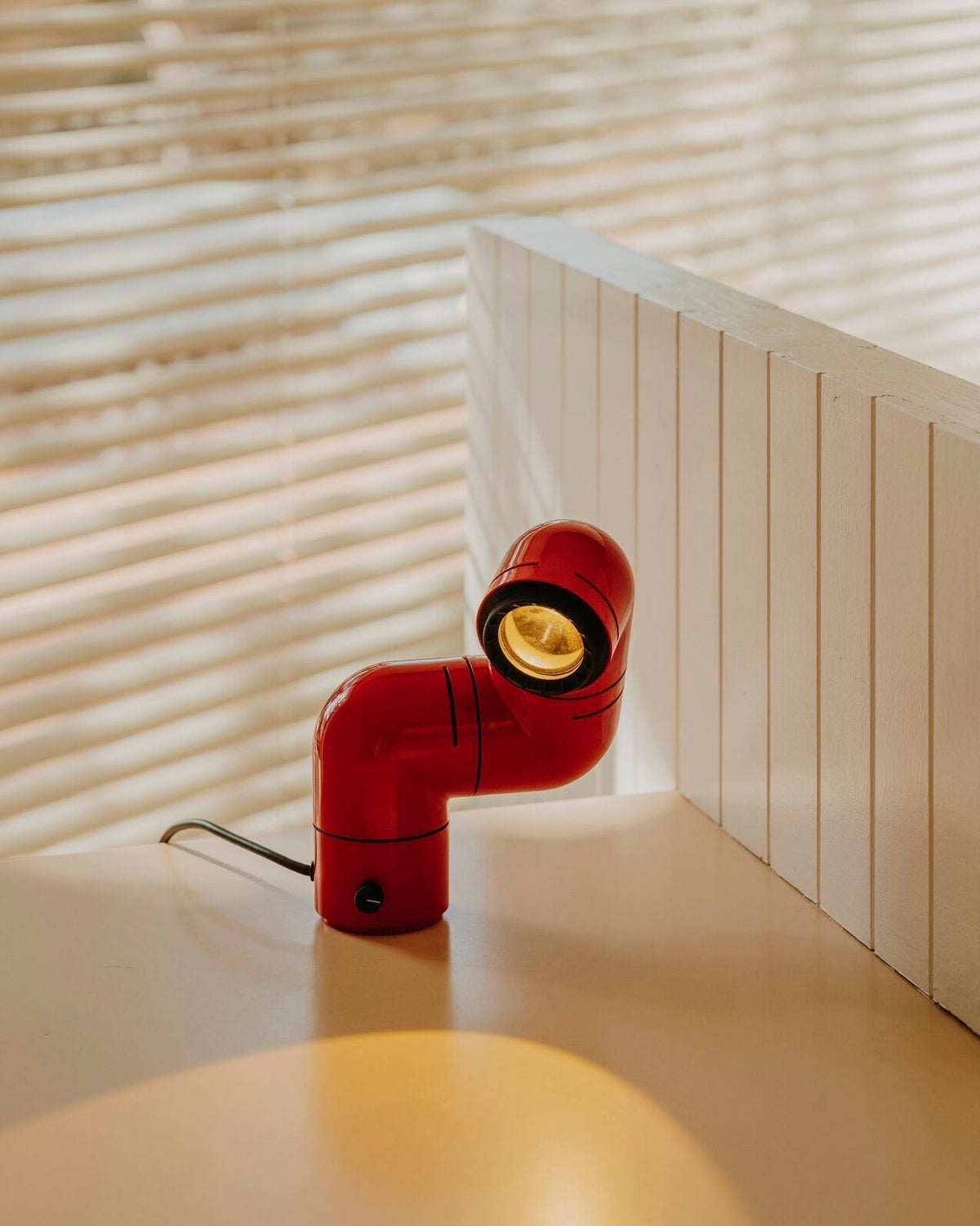 Lampe de Table Orelania