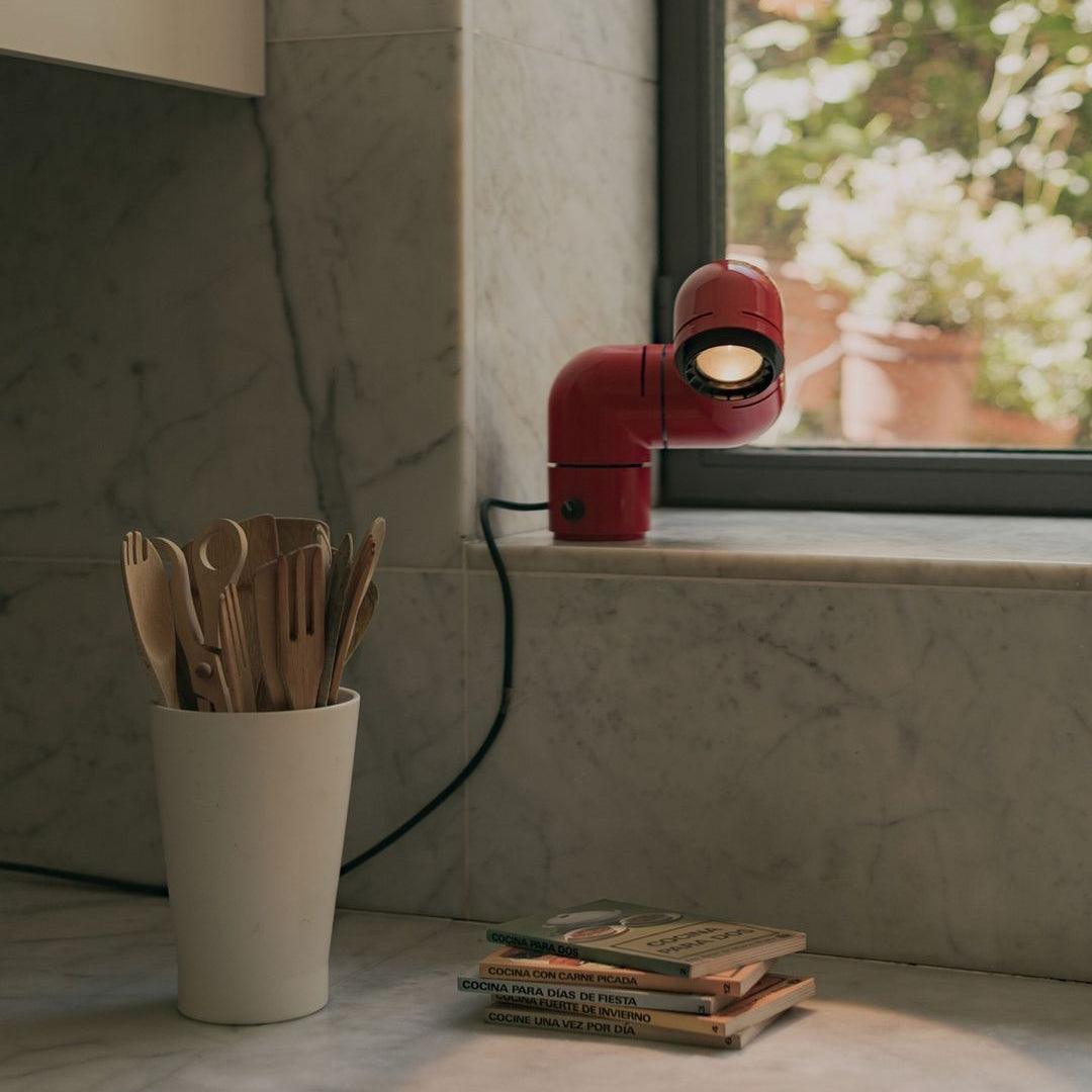 Lampe de Table Orelania