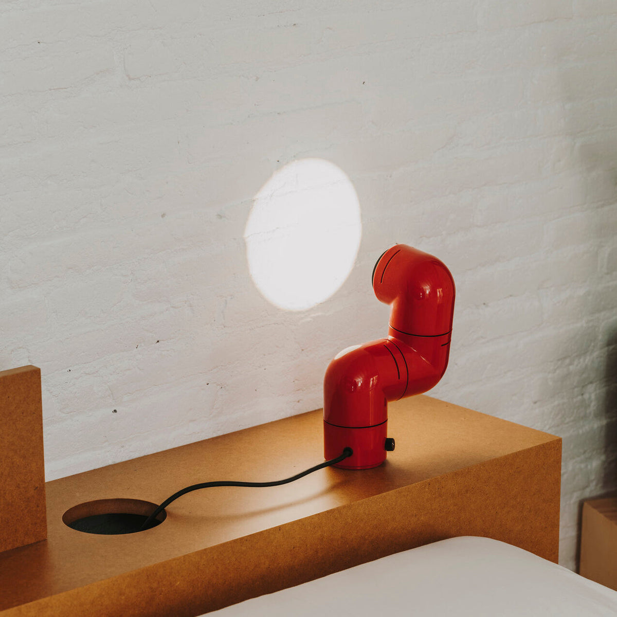 Lampe de Table Orelania