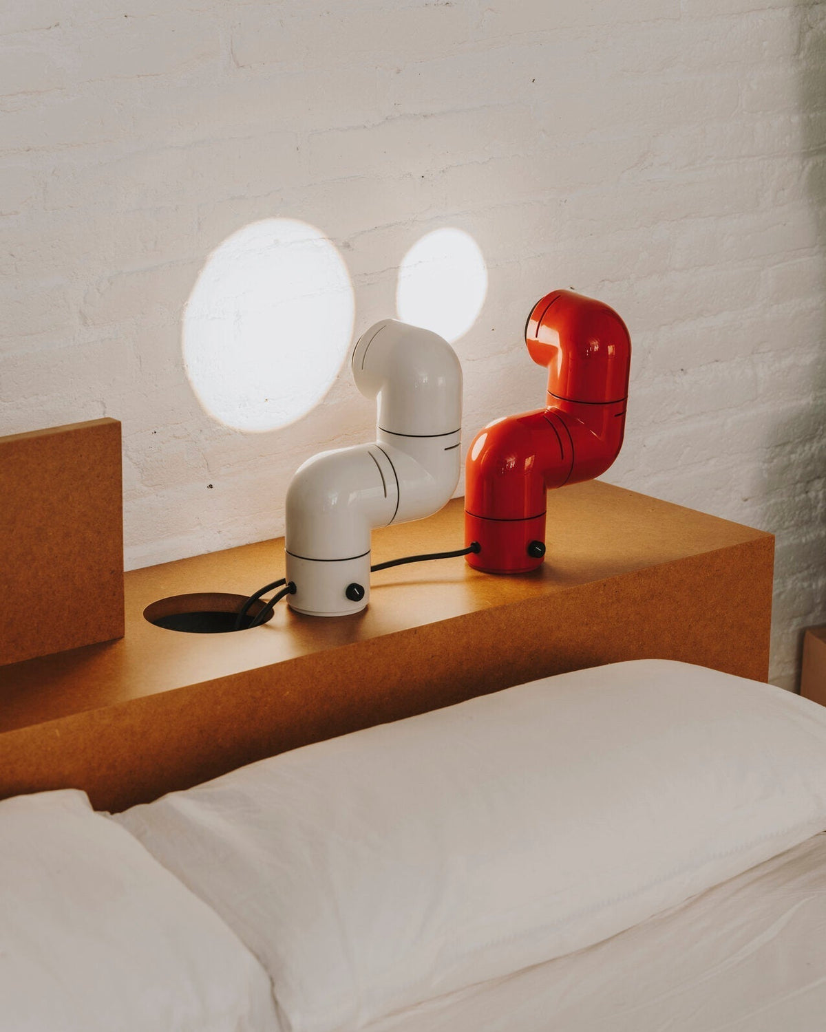 Lampe de Table Orelania