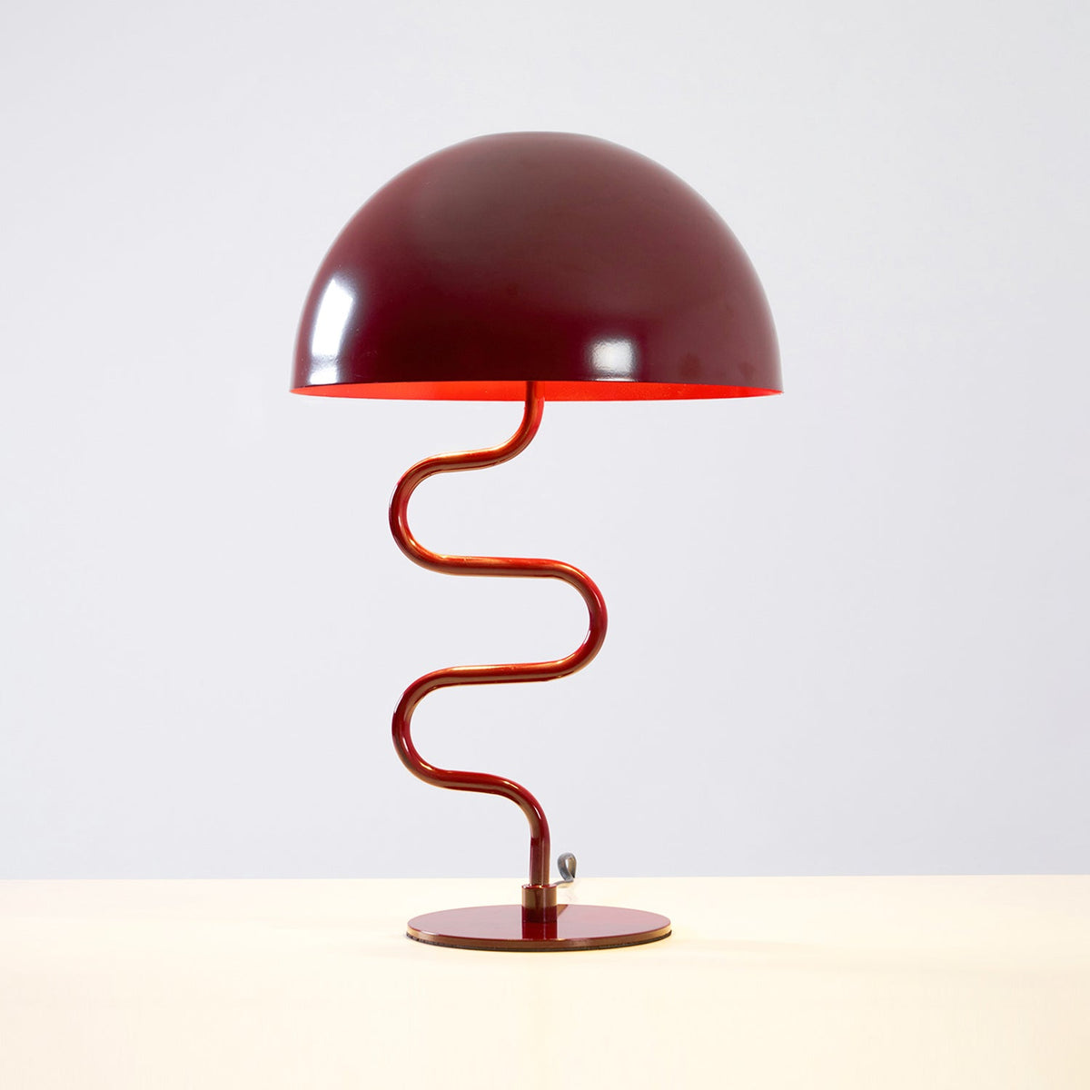 Caliseria Lampe de Table