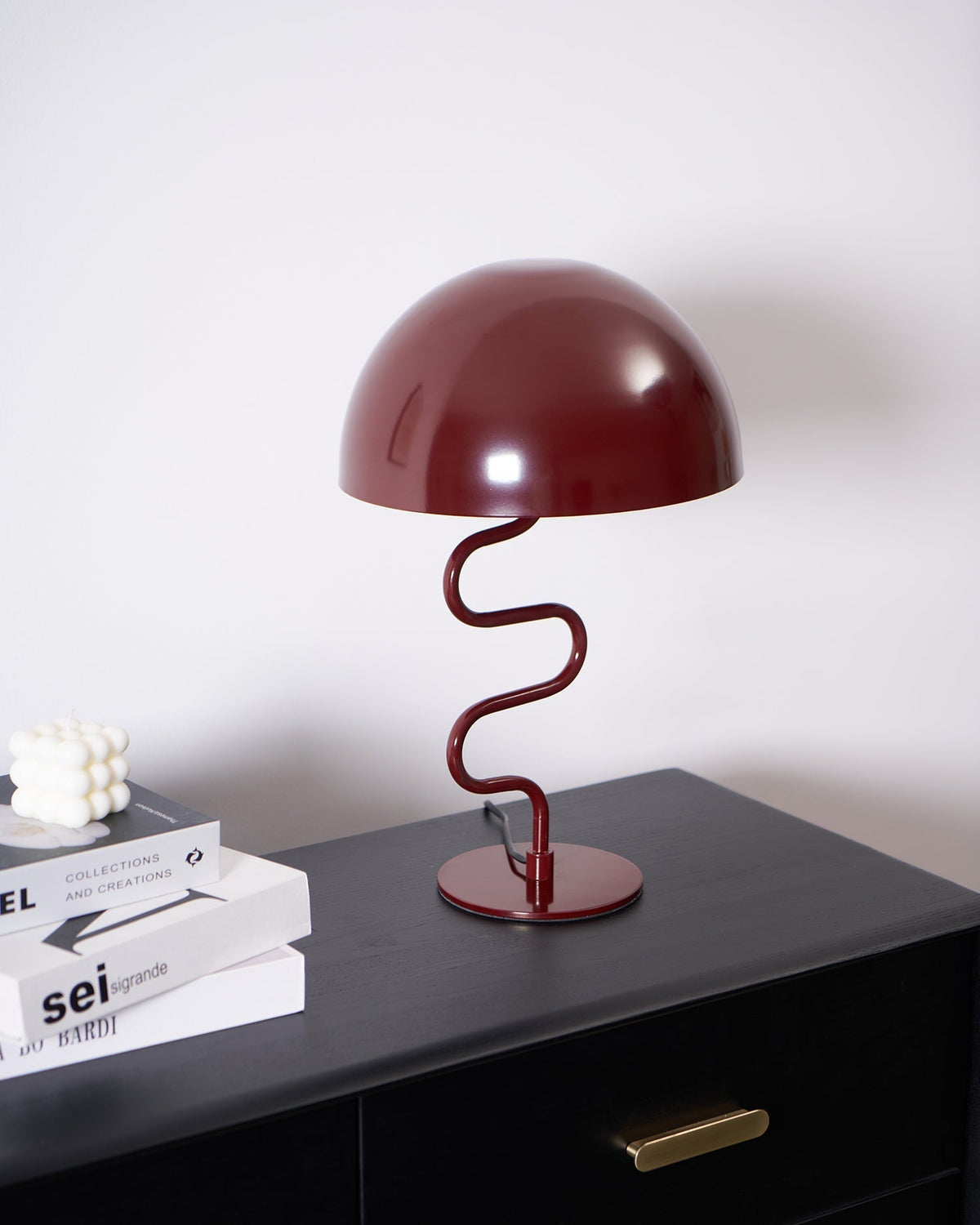 Caliseria Lampe de Table