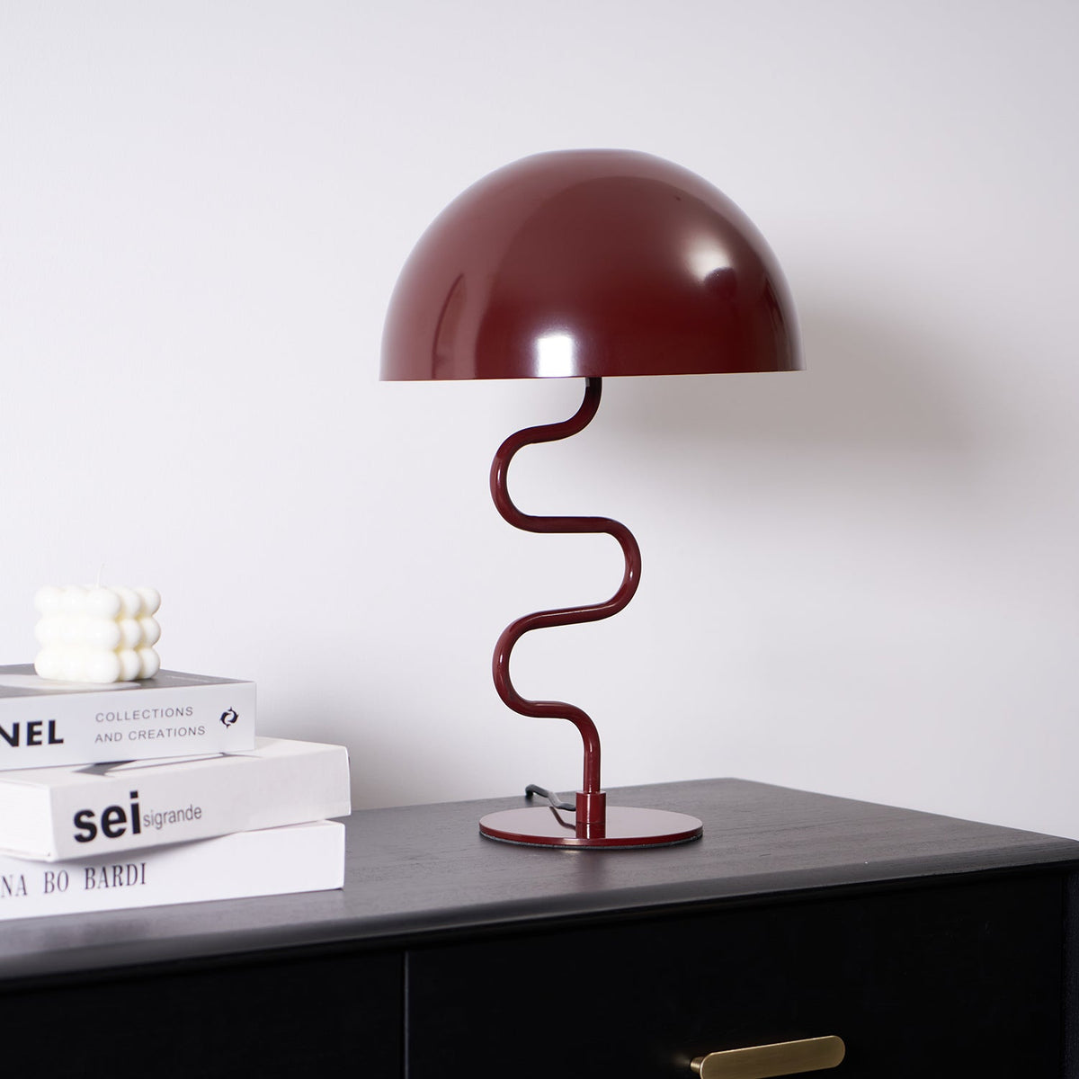 Caliseria Lampe de Table