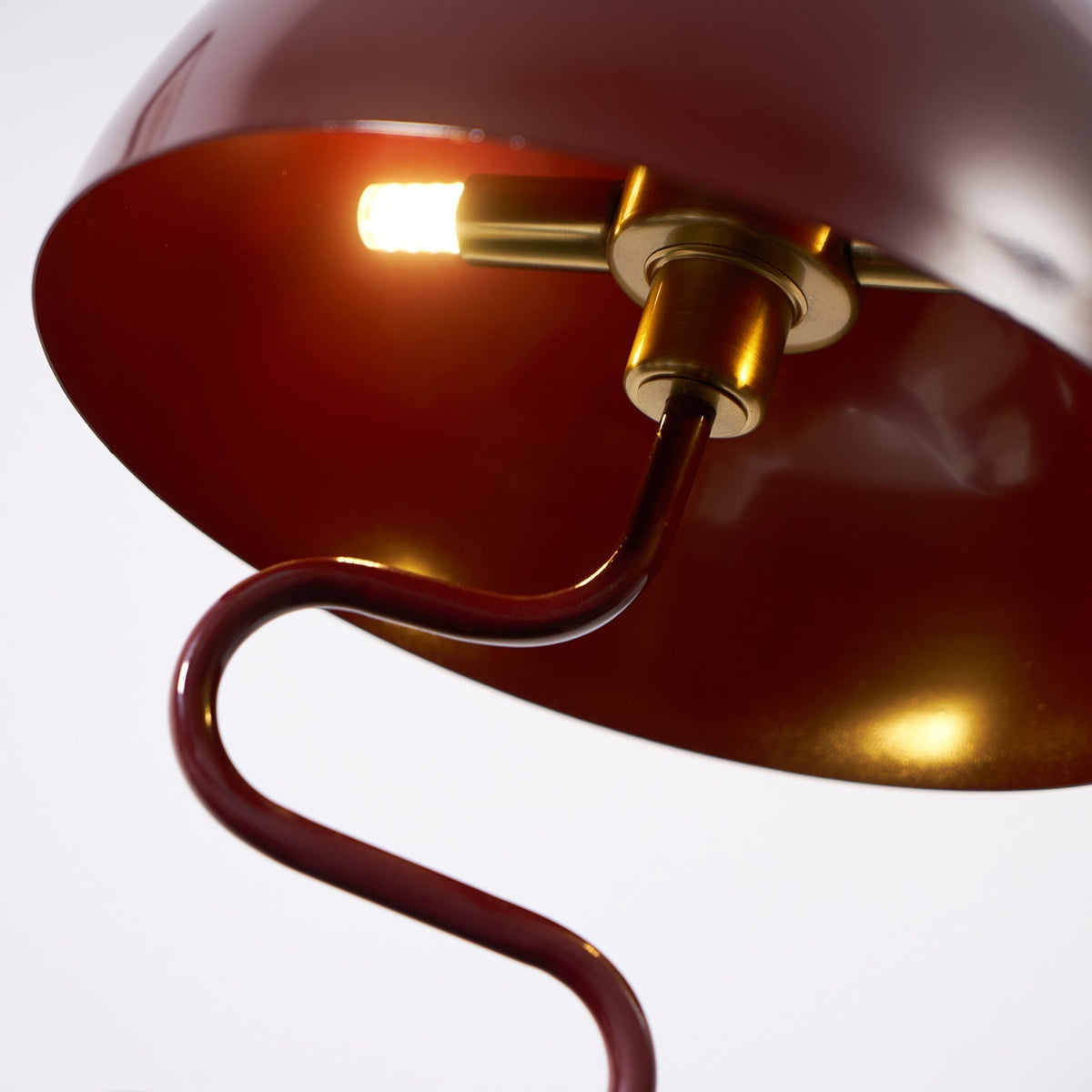 Caliseria Lampe de Table