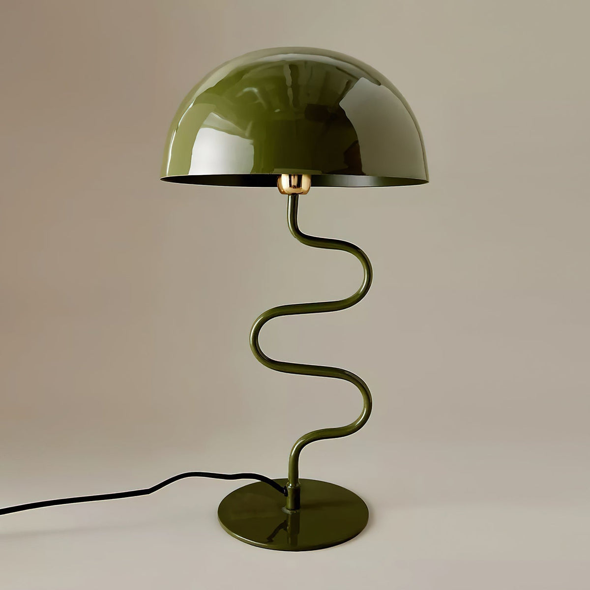Caliseria Lampe de Table