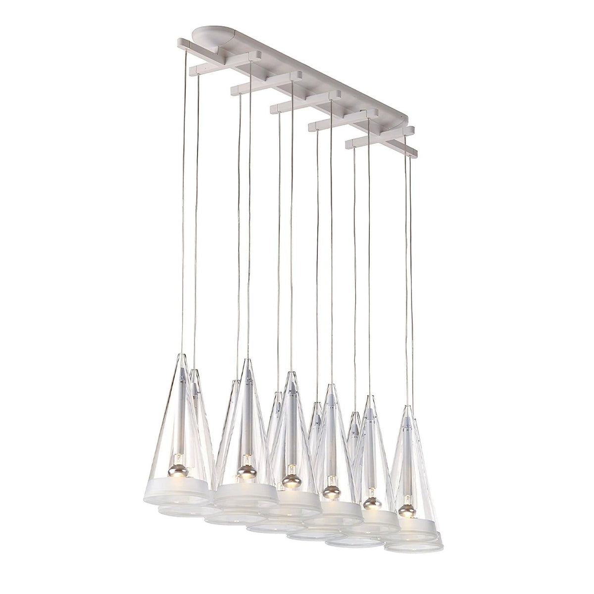 Jaxon Suspension Moderne