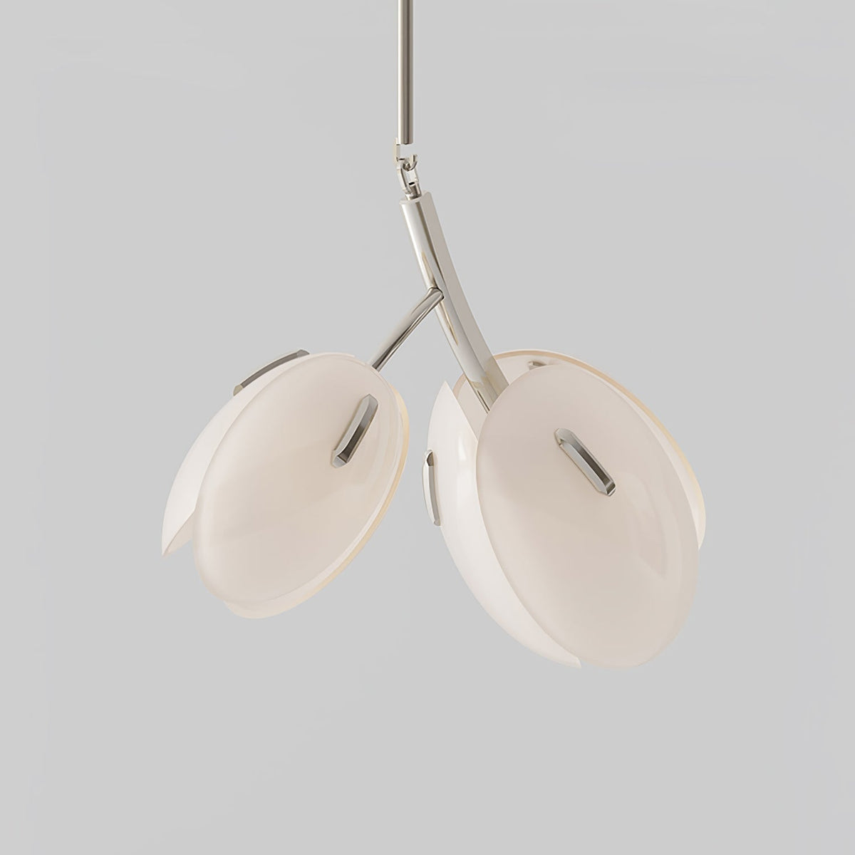 Blossom Lustre en Verre Contemporain