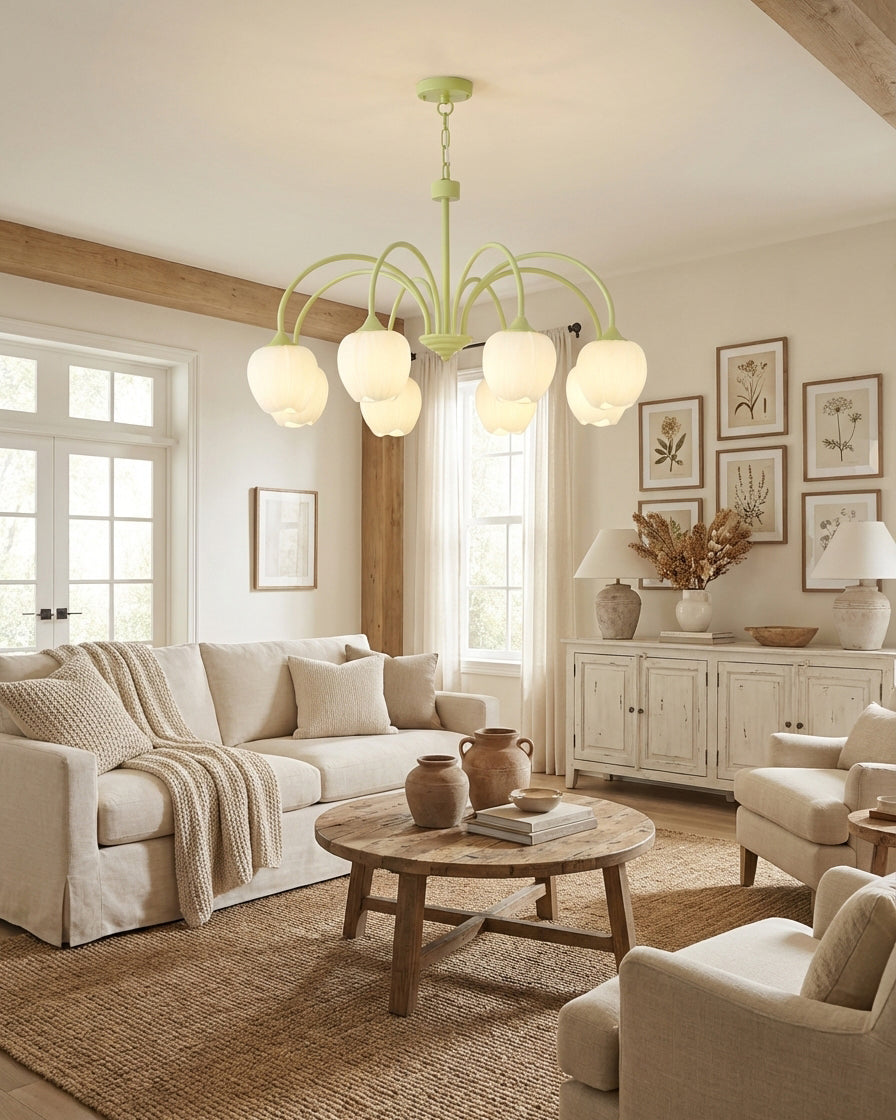 Miroeon Lustre Matcha