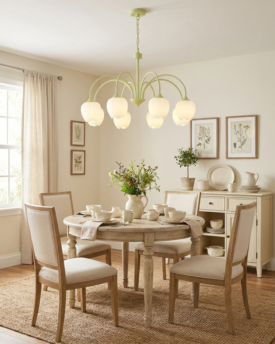 Miroeon Lustre Matcha