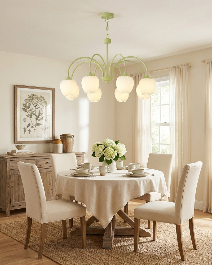 Miroeon Lustre Matcha