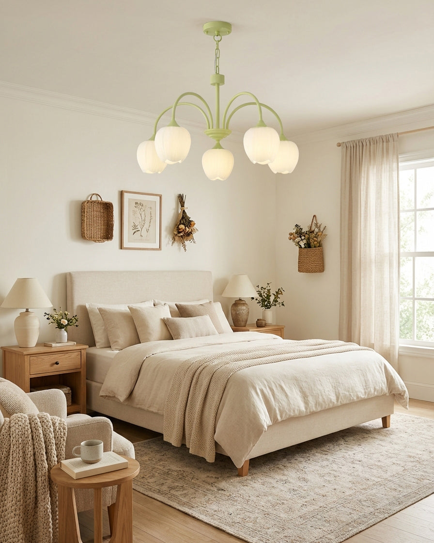 Miroeon Lustre Matcha