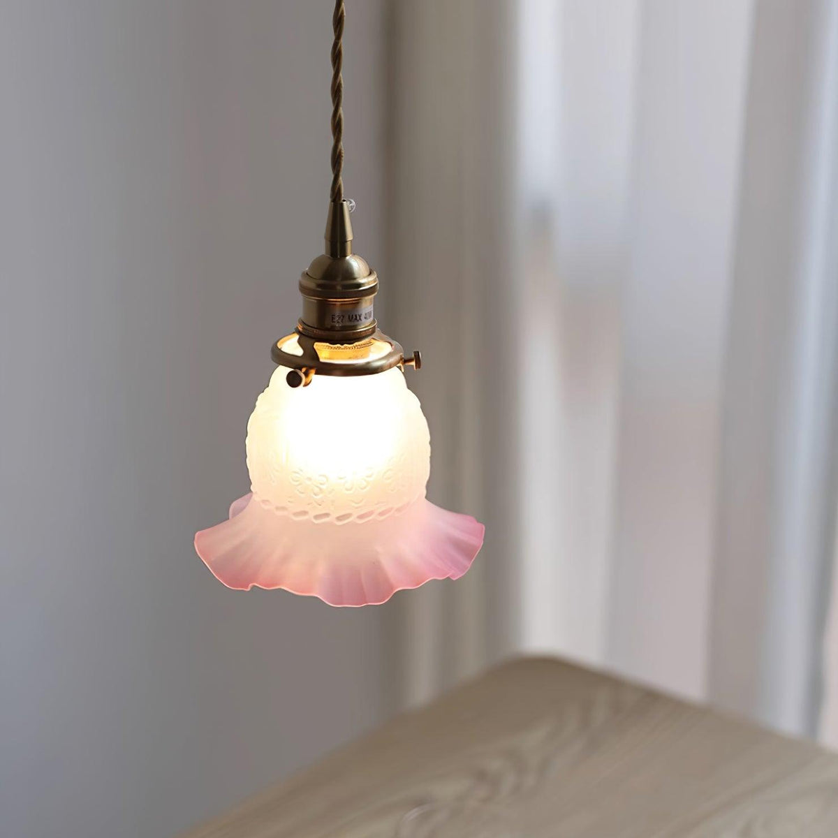 Frodia Suspension