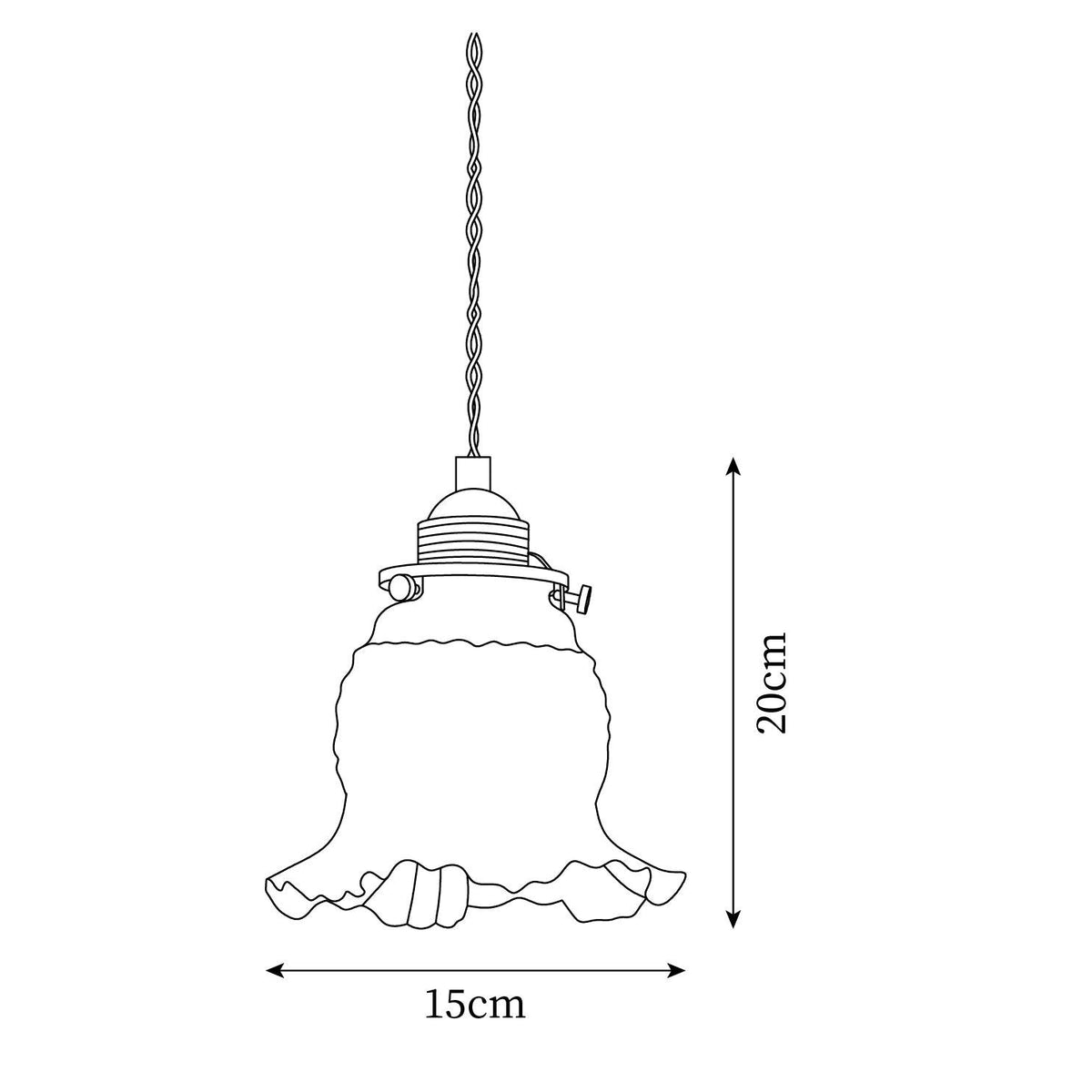 Frodia Suspension