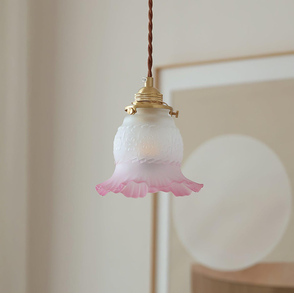 Frodia Suspension