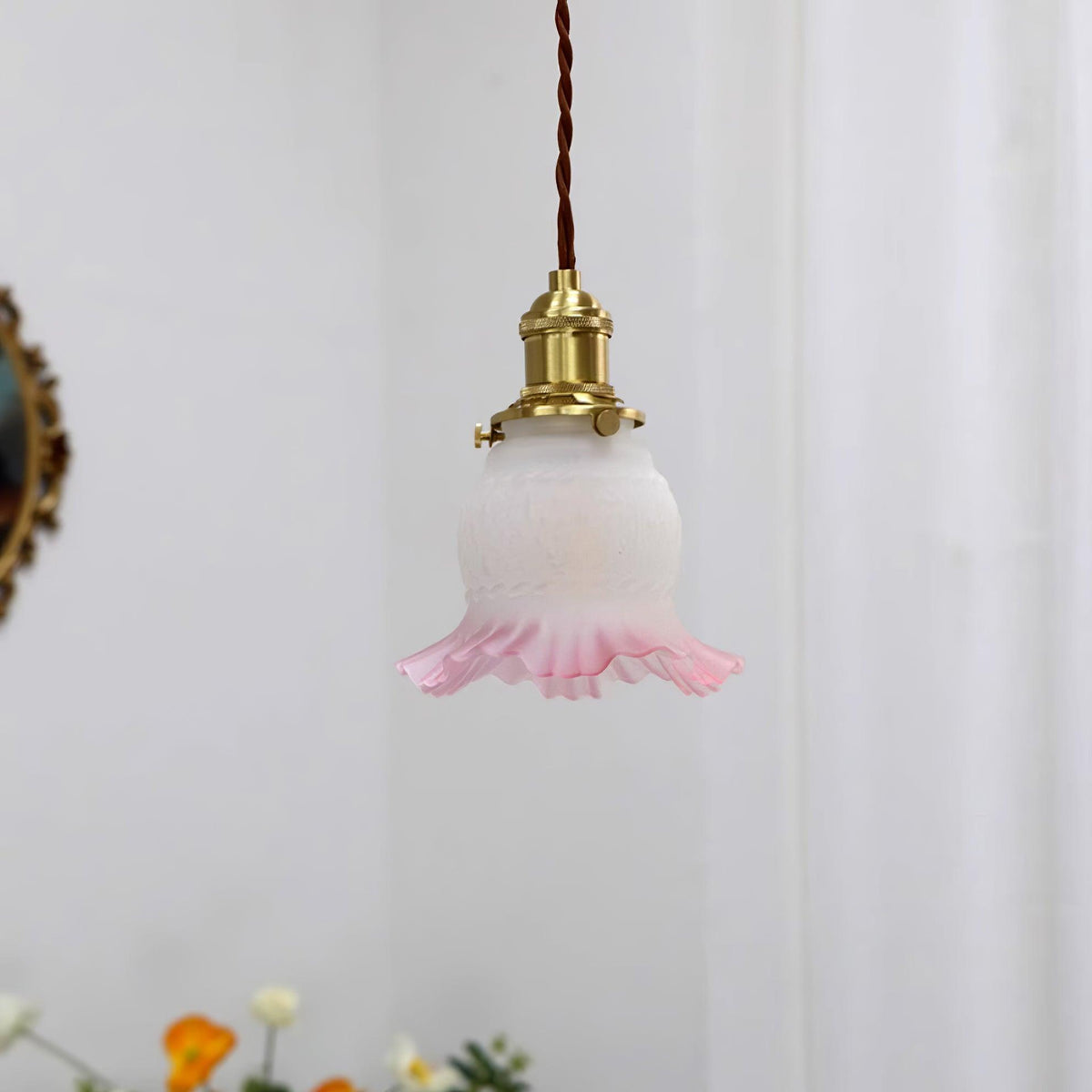 Frodia Suspension