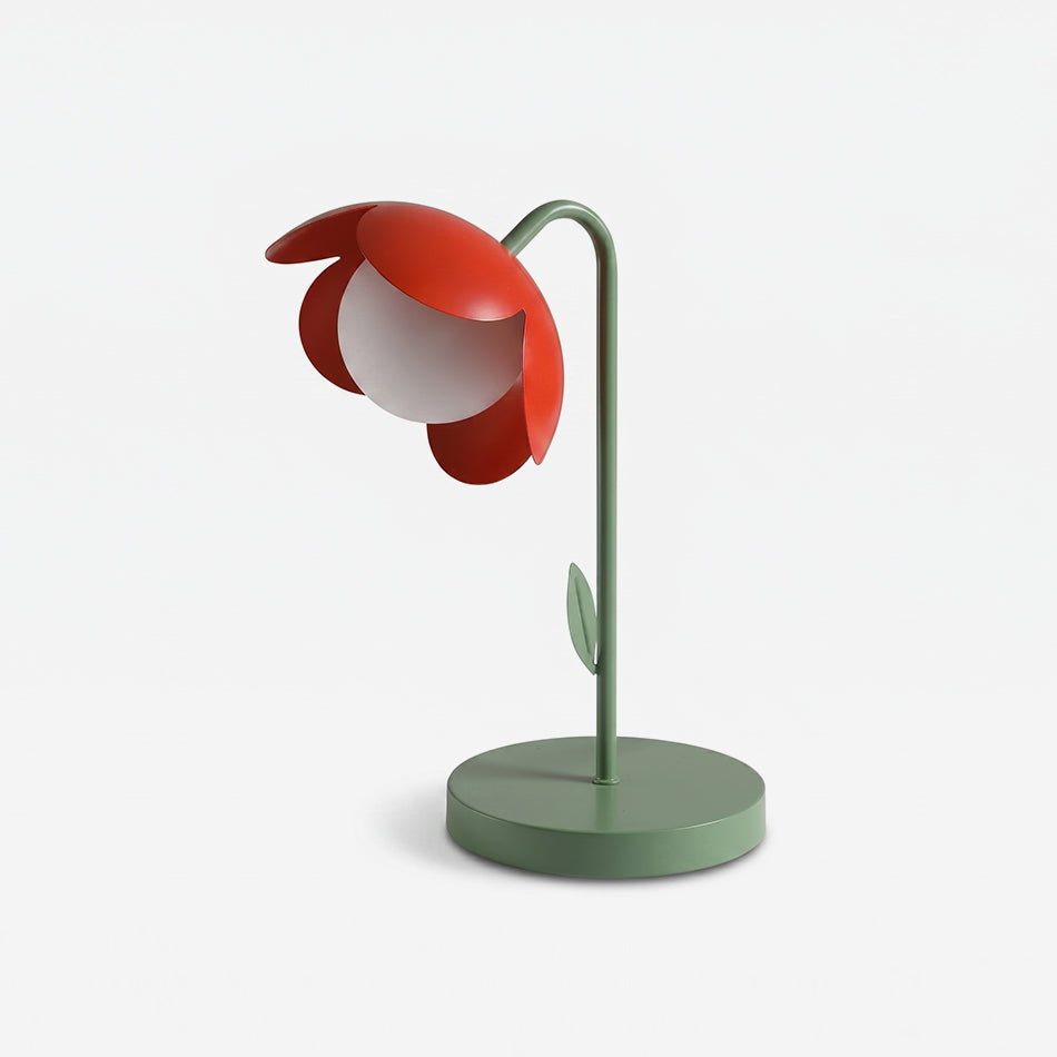 Tulip Lampe de Table