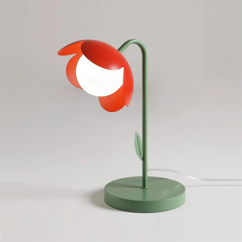Tulip Lampe de Table