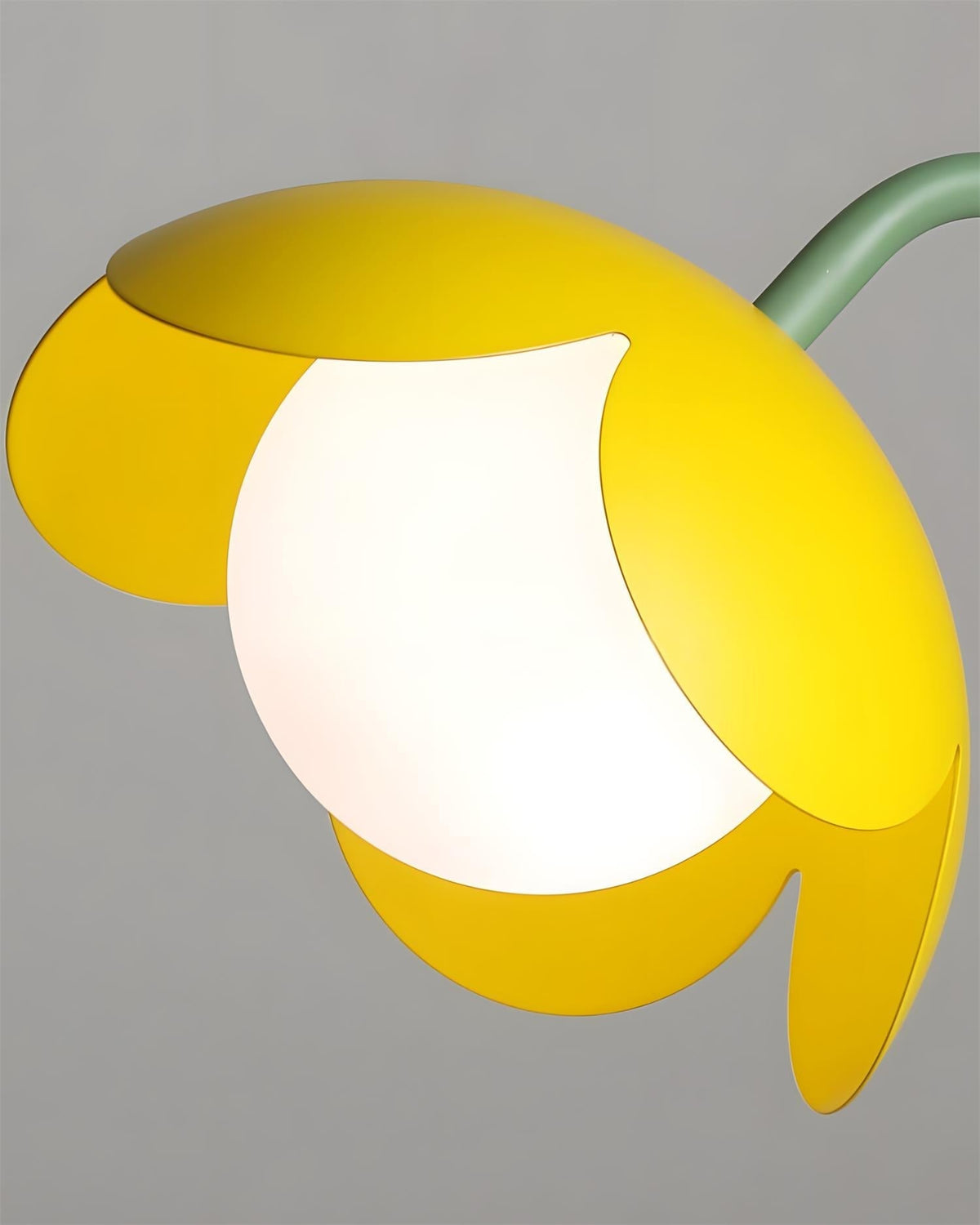 Tulip Lampe de Table