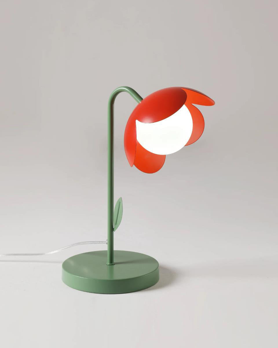 Tulip Lampe de Table